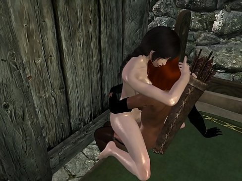 ❤️ на почивка и използва телата на tsbbe и unpe maximum cast, succubus и nord ❤️ Порно vk в bg.hentaisun.ru